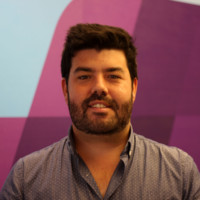 Santiago Casais