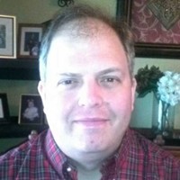 Stephen Simon