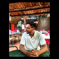 Thippesh B Yadav