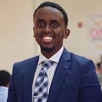 Maalik Hussein