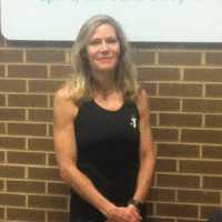 Brenda Dawson