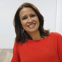 Marcia Andrade