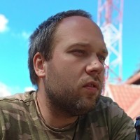 Szymon Burchardt
