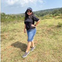 Aparna Pradhan