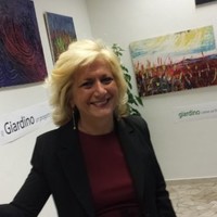 Francesca Pinzaglia
