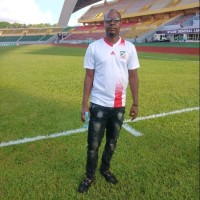 Mamadou Bailo Ciré Sow