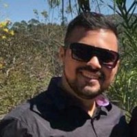 João Marcos Vilhena