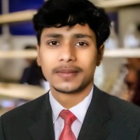 MD SAIF ALI