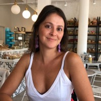 Camila Rohlfs Pereira