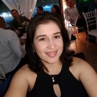 Luana Silvestre Torres Medeiros