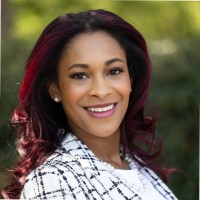 Raven White