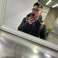 Daniel Bravo