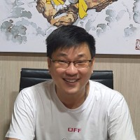 Davis Ng