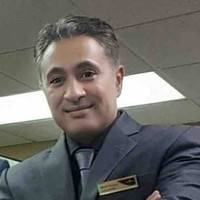 Mitch Nassiri