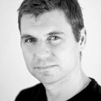 Geir Sigurður Jónsson