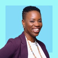 Vicky Pierre, LCSW-S, MBA