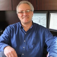 George Latis, P.Eng.
