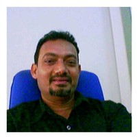 Velagada Ravindranath