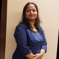 Poonam Issai