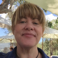 Jo Garvie