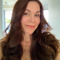 Claire Hughes