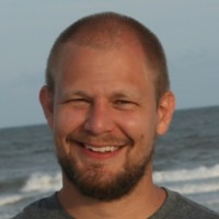 Stephen Reed