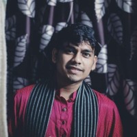 Kamruzzaman Rafi
