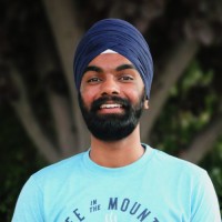Rajdeep Singh