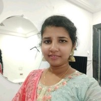 Rakshitha Rama Poojary