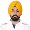 Rajdeep Singh Sidhu