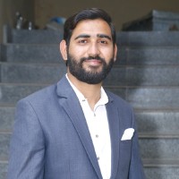 Hammad C.