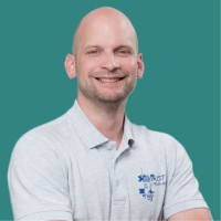 Daniel Binkert Meister der Farben 🇨🇭