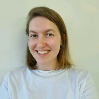 Svitlana Katsner
