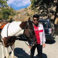 Ayush Thakur