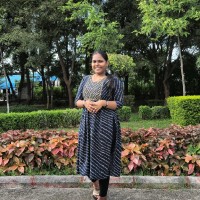 Nikitha Durgam
