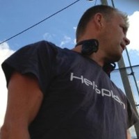 Roy Hellum