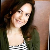 Angelica Nichols