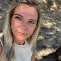 Bianca Gloger