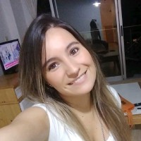 Lucía Belén Parodi