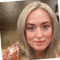 Tania Cornwall