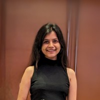Pooja Bhave