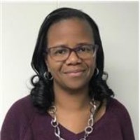 Teryia Reid, Shrm-Cp