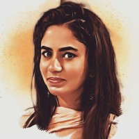 Dania Sattar Social Media Designer