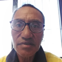 Richard Wirihana