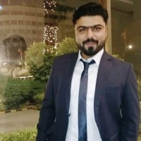 Shakir hussain Bugti