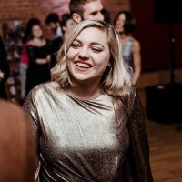 Caroline Bousfield
