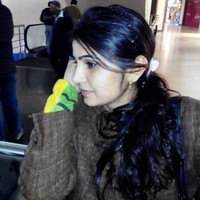 Tanuja Rani