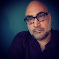 Constantine Kyriakakis