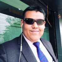 Sriram Sabat