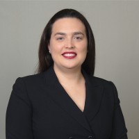 Cristina Margarita Bravo